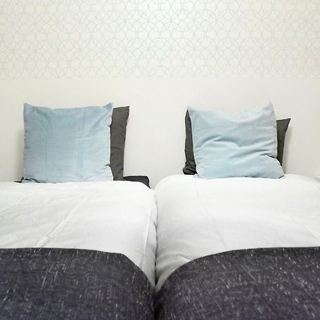 Caldas Do Geres Apartment מראה חיצוני תמונה