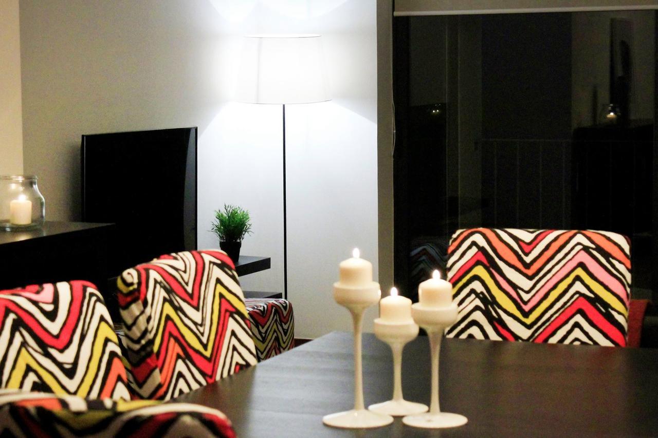 Caldas Do Geres Apartment מראה חיצוני תמונה