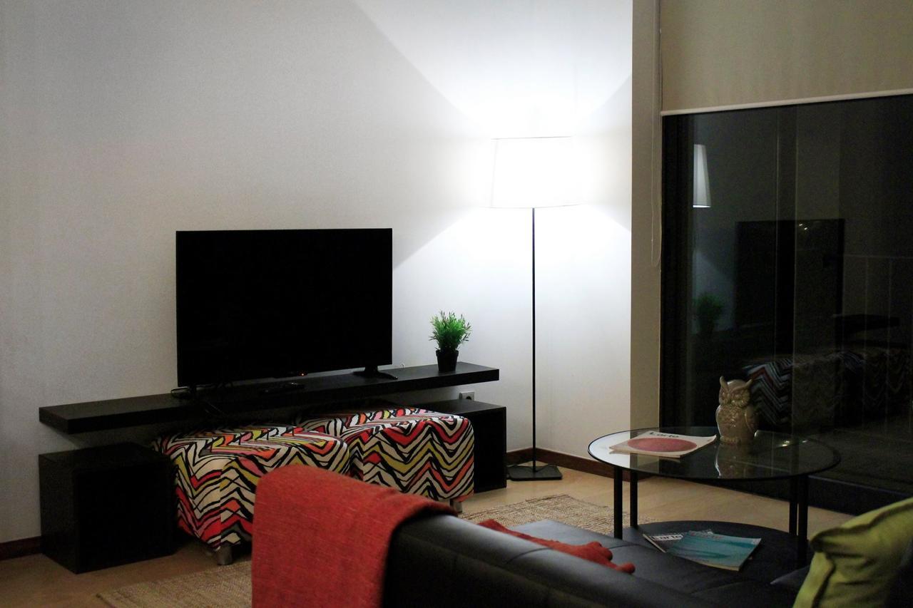 Caldas Do Geres Apartment מראה חיצוני תמונה