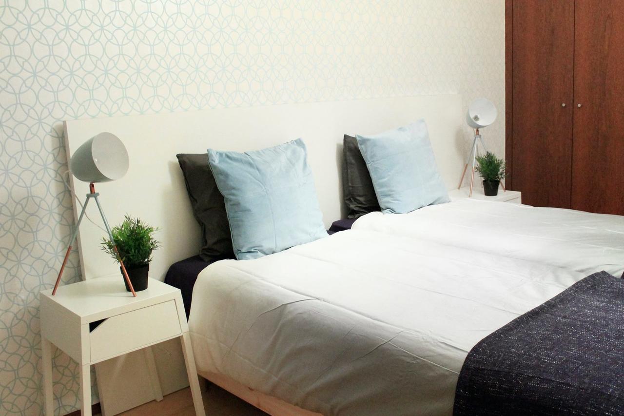 Caldas Do Geres Apartment מראה חיצוני תמונה